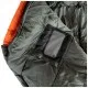 Спальный мешок Tramp Oimyakon Long Orange/Grey L (UTRS-048L-L)