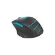 Мишка A4Tech FG30S Blue (4711421947640)