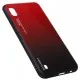 Чехол для мобильного телефона BeCover Gradient Glass Samsung Galaxy M10 2019 SM-M105 Red-Black (703872)