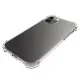 Чехол для мобильного телефона BeCover Anti-Shock Apple iPhone 12 Pro Max Clear (705437)