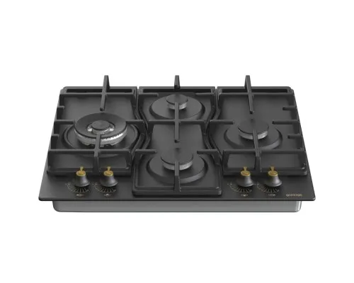 Варочна поверхня Gorenje GW6D42CLB