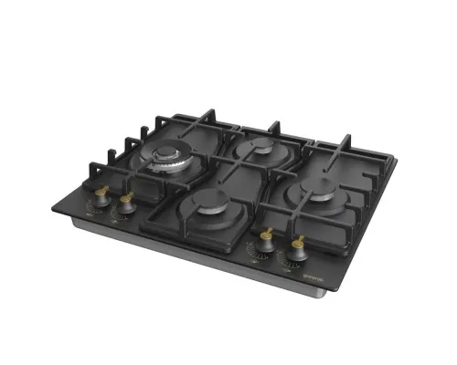 Варочна поверхня Gorenje GW6D42CLB