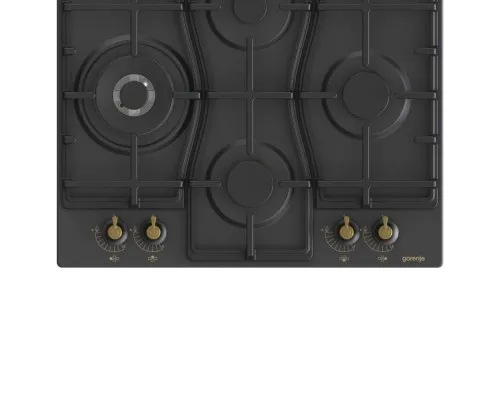 Варочна поверхня Gorenje GW6D42CLB