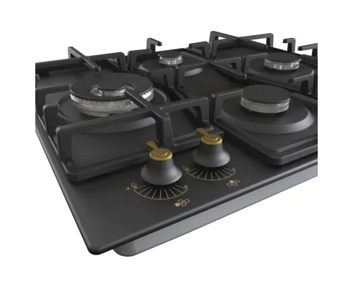 Варочна поверхня Gorenje GW6D42CLB