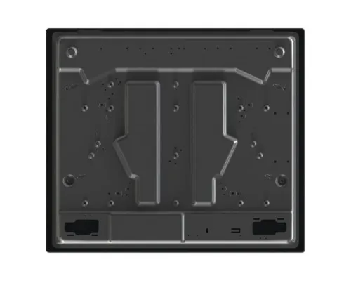 Варочна поверхня Gorenje GW6D42CLB