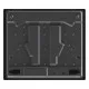 Варочна поверхня Gorenje GW6D42CLB