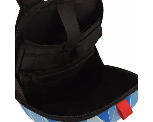 Рюкзак для ноутбука Zipit 14 SHELL BLUE (ZSHL-BT)