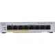 Коммутатор сетевой Cisco CBS110-8PP-D-EU