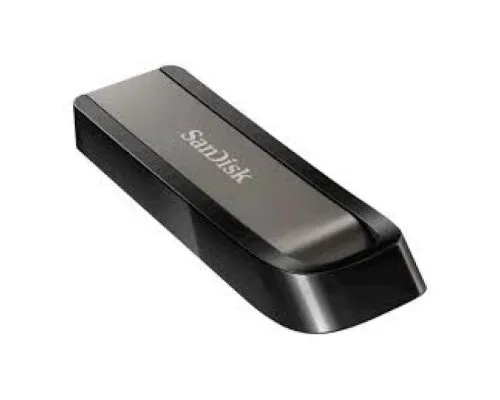 USB флеш накопичувач SanDisk 64GB Extreme Go USB 3.2 (SDCZ810-064G-G46)