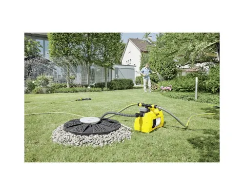 Насосна станція Karcher BP 5 Home Garden (1.645-355.0)