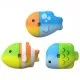 Игрушка для ванной Munchkin Цветные рыбки (051937)