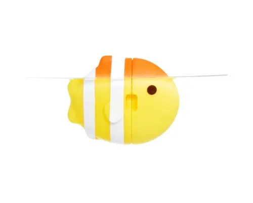 Іграшка для ванної Munchkin Кольорові рибки (051937)