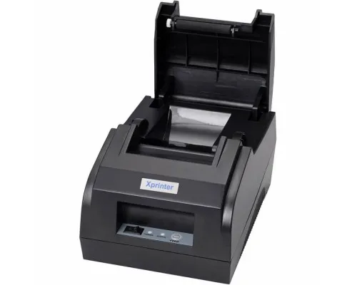 Принтер чеків X-PRINTER XP-58IIL USB (XP-58IIL)
