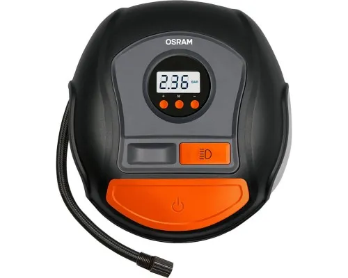 Автомобільний компресор Osram OTI450