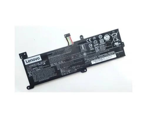 Акумулятор до ноутбука Lenovo IdeaPad 320-15 L16C2PB2, 4030mAh (30Wh), 2cell, 7.6V, Li-ion (A47654)