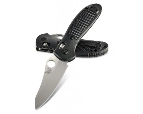 Нож Benchmade Griptilian 550 Black (550-S30V)