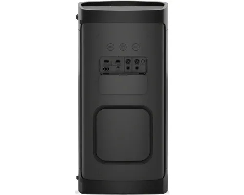 Акустическая система Sony SRS-XP500 Black (SRSXP500B.RU1)