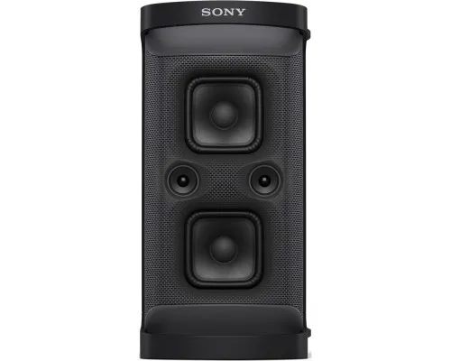 Акустическая система Sony SRS-XP500 Black (SRSXP500B.RU1)