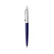 Ручка кулькова Parker JOTTER 17 Original Navy Blue CT BP (15 832)