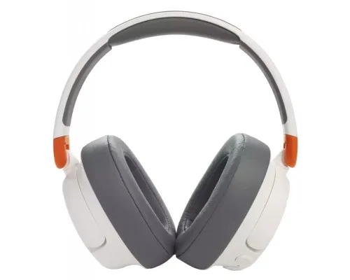 Наушники JBL Tune 460 NC White (JBLJR460NCWHT)