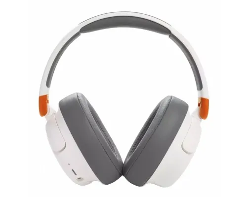 Навушники JBL Tune 460 NC White (JBLJR460NCWHT)