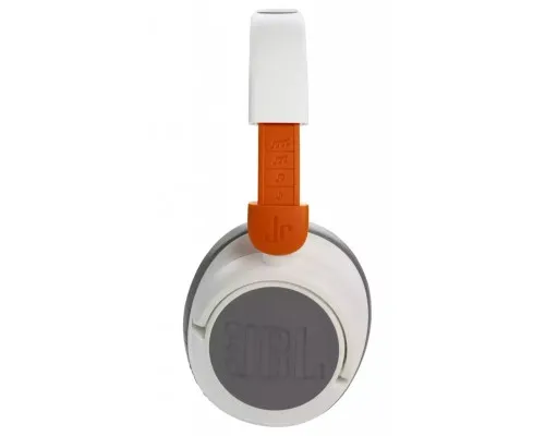 Навушники JBL Tune 460 NC White (JBLJR460NCWHT)