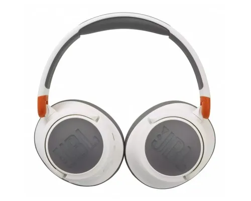 Навушники JBL Tune 460 NC White (JBLJR460NCWHT)