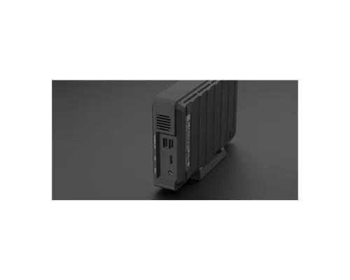 Внешний жесткий диск 3.5 8TB BLACK D10 Game Drive WD (WDBA3P0080HBK-EESN)