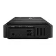 Внешний жесткий диск 3.5 8TB BLACK D10 Game Drive WD (WDBA3P0080HBK-EESN)