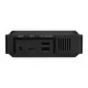 Внешний жесткий диск 3.5 8TB BLACK D10 Game Drive WD (WDBA3P0080HBK-EESN)