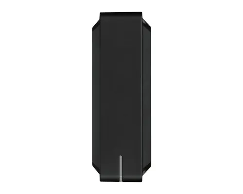 Внешний жесткий диск 3.5 8TB BLACK D10 Game Drive WD (WDBA3P0080HBK-EESN)