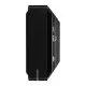 Внешний жесткий диск 3.5 8TB BLACK D10 Game Drive WD (WDBA3P0080HBK-EESN)