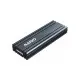 Карман внешний Maiwo M.2 SSD NVMe (PCIe) — USB 3.1 Type-C (K1686P space grey)