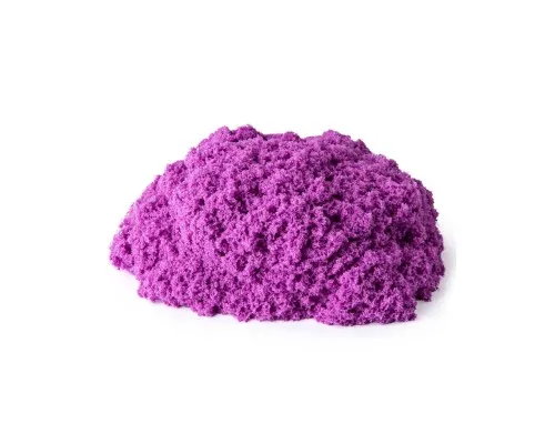 Набір для творчості Kinetic Sand Colour Пісок Фіолетовий 907 г (71453P)