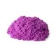 Набор для творчества Kinetic Sand Colour Песок Фиолетовый 907 г (71453P)