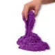 Набор для творчества Kinetic Sand Colour Песок Фиолетовый 907 г (71453P)