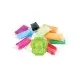 Пластилин Kite Dogs воздушный 12 цветов + формочка (K22-135)