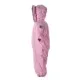 Комбінезон Huppa спальний мішок MARY 1 32630130 світло-рожевий 74 (4741468967387)
