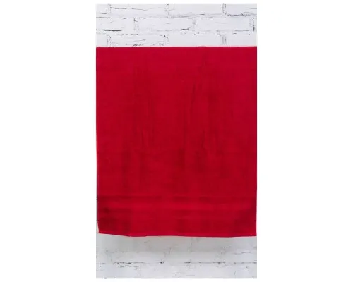 Рушник MirSon банний 5000 SoftNess Bordo 40x70 см (2200003181500)