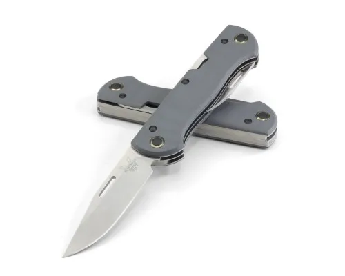 Нож Benchmade Weekender Grey (317)