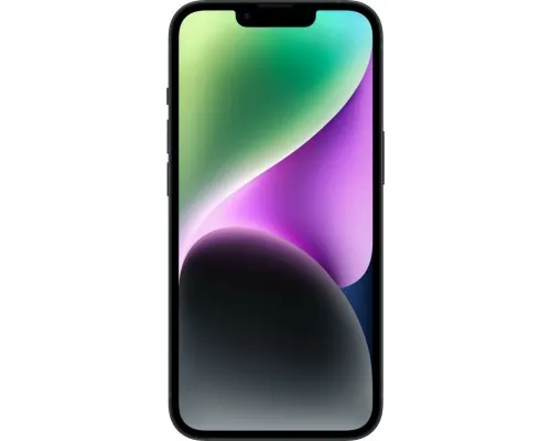 Мобильный телефон Apple iPhone 14 Plus 128GB Midnight (MQ4X3)