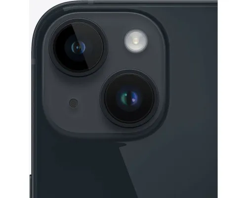 Мобільний телефон Apple iPhone 14 Plus 128GB Midnight (MQ4X3)