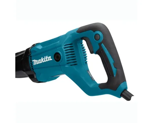 Шабельна пила Makita 1200Вт, 30мм, кейс (JR3051TK)