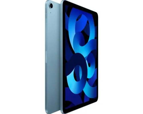 Планшет Apple iPad Air 10.9 M1 Wi-Fi 64GB Blue (MM9E3RK/A)