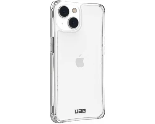 Чохол до мобільного телефона UAG Apple iPhone 14 Plyo, Ice (114084114343)
