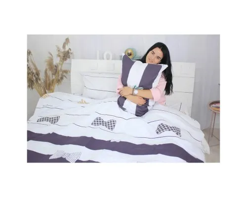 Підковдра MirSon Бязь Premium Jose №29INT 143х210 (2200001007703)