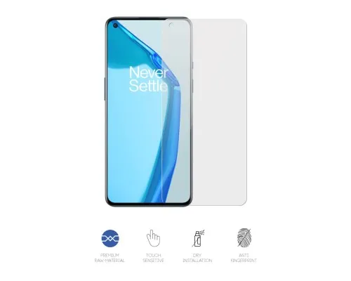 Плівка захисна Armorstandart OnePlus 9 (ARM59353)
