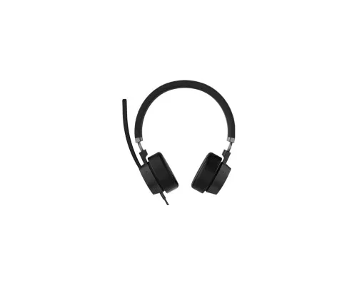 Навушники Lenovo Go Wired ANC Headset (4XD1C99223)