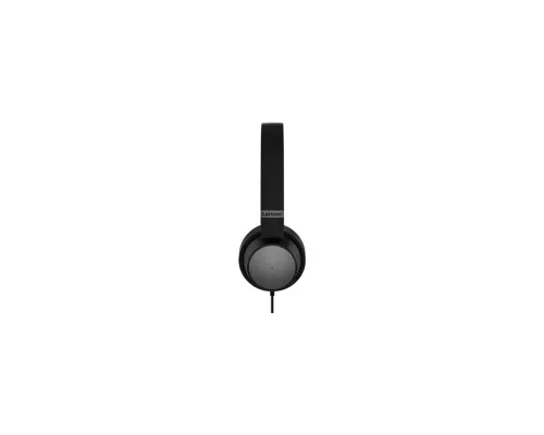 Навушники Lenovo Go Wired ANC Headset (4XD1C99223)