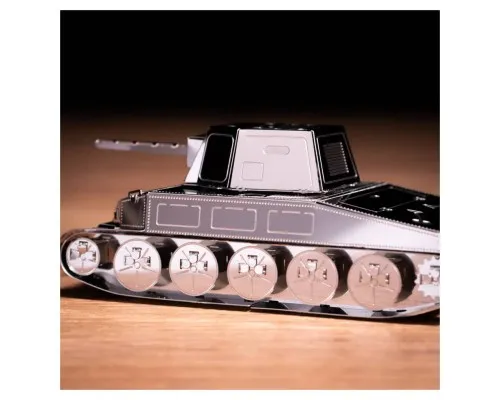 Конструктор Metal Time колекційна модель T67 (MT066)